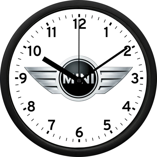 Mini Wall Clock