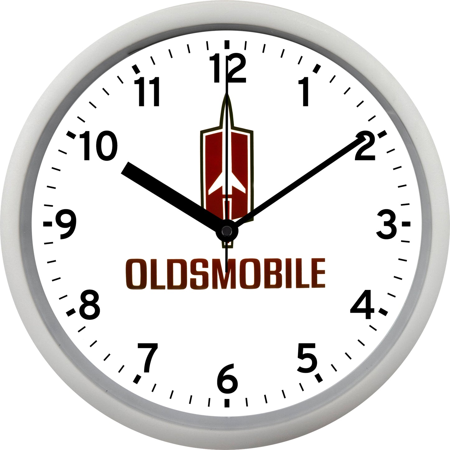 Oldsmobile Wall Clock