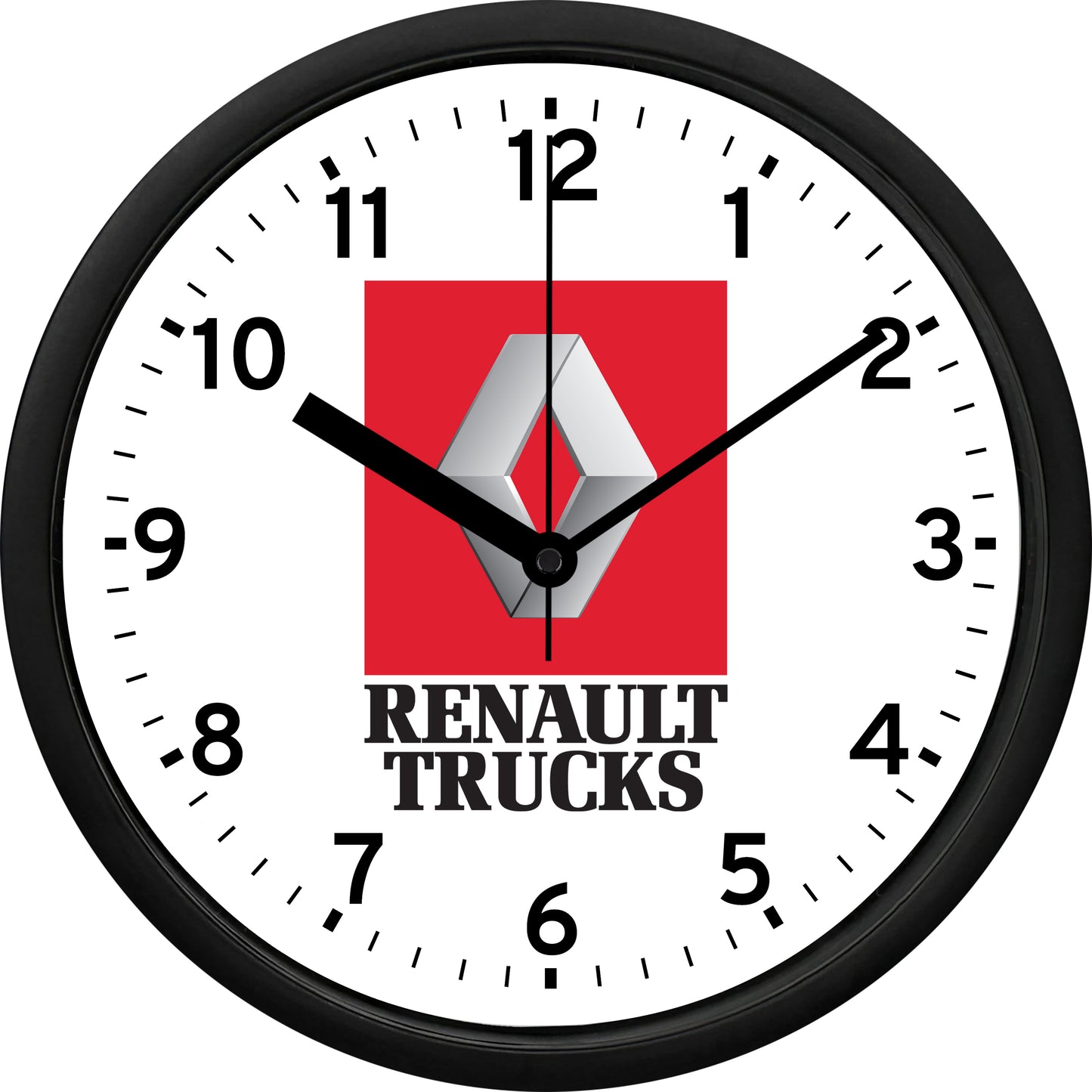 Renault Trucks Wall Clock