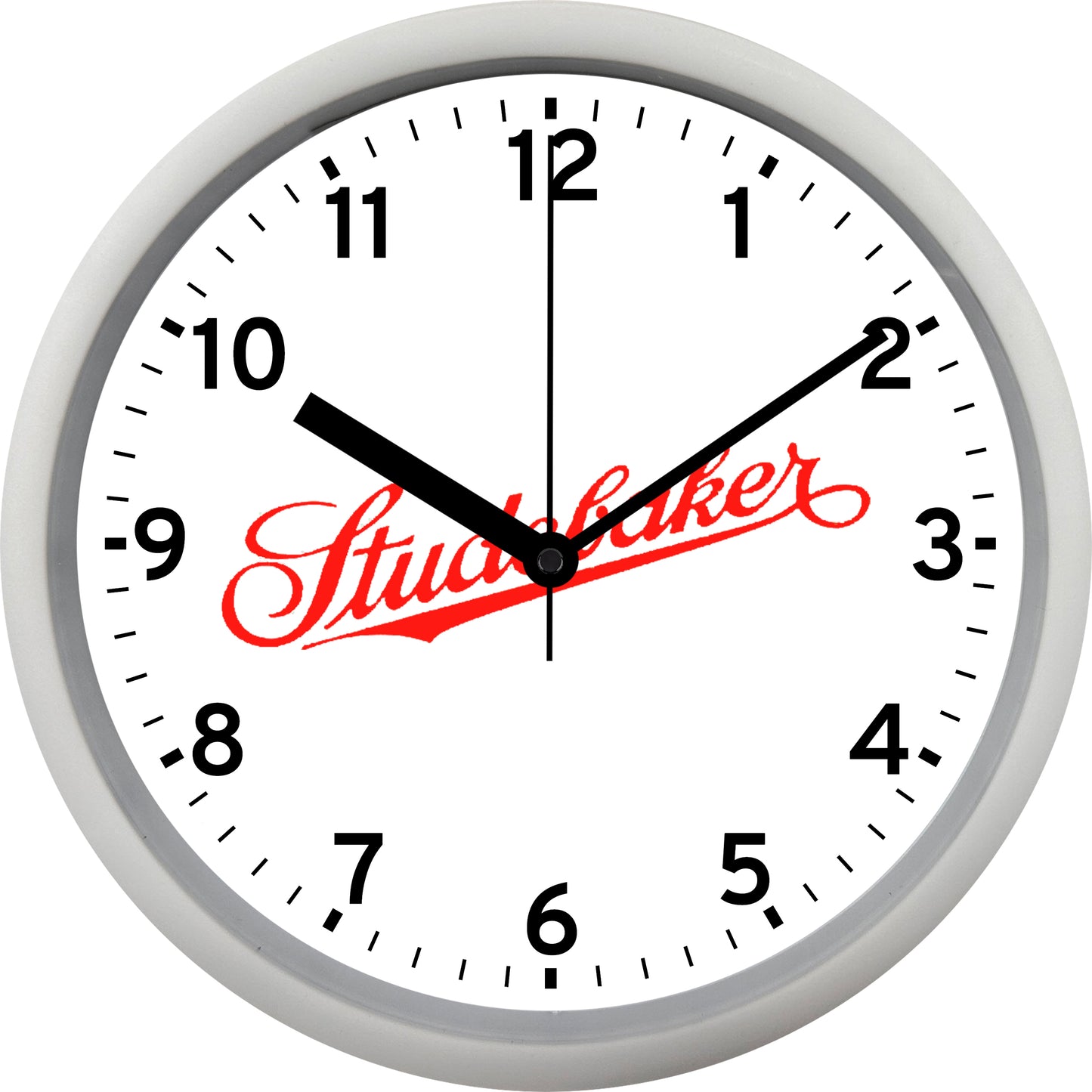 Studebaker Wall Clock