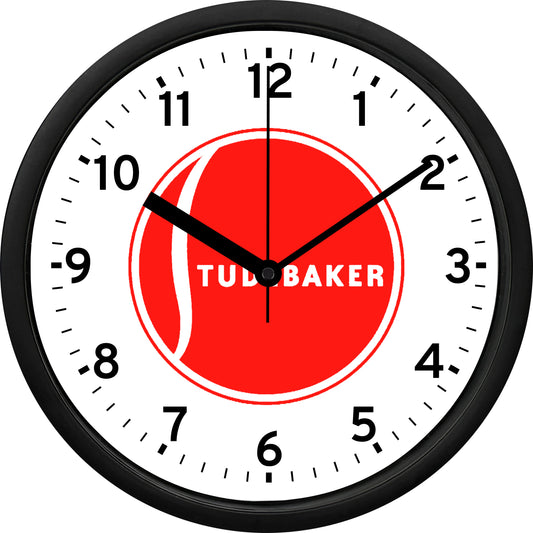 Studebaker Wall Clock