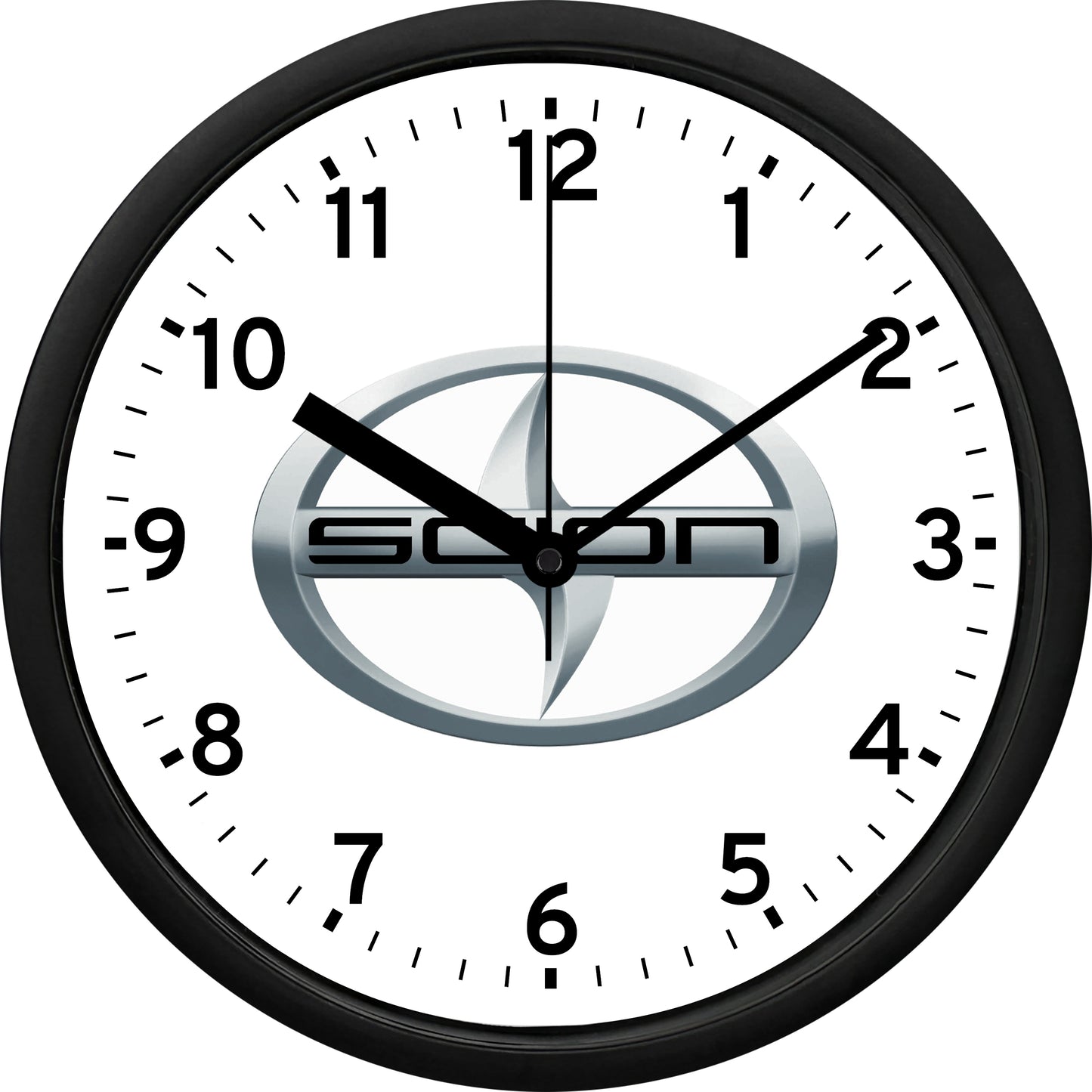 Scion Wall Clock