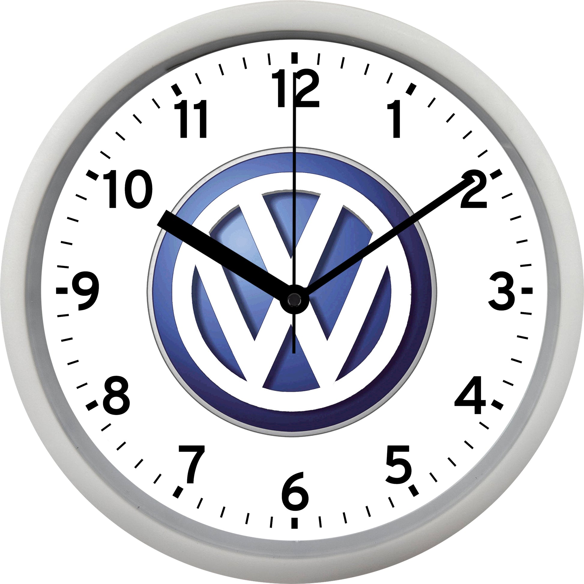 Volkswagen Wall Clock