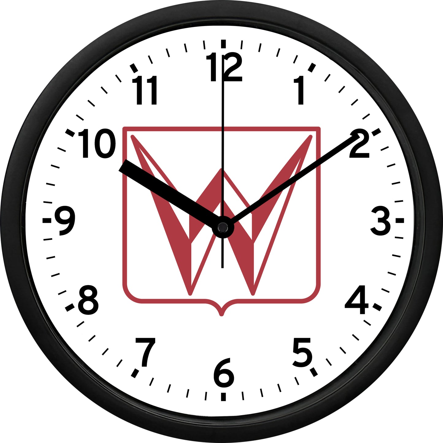 Willys 4WD Vehicles Wall Clock