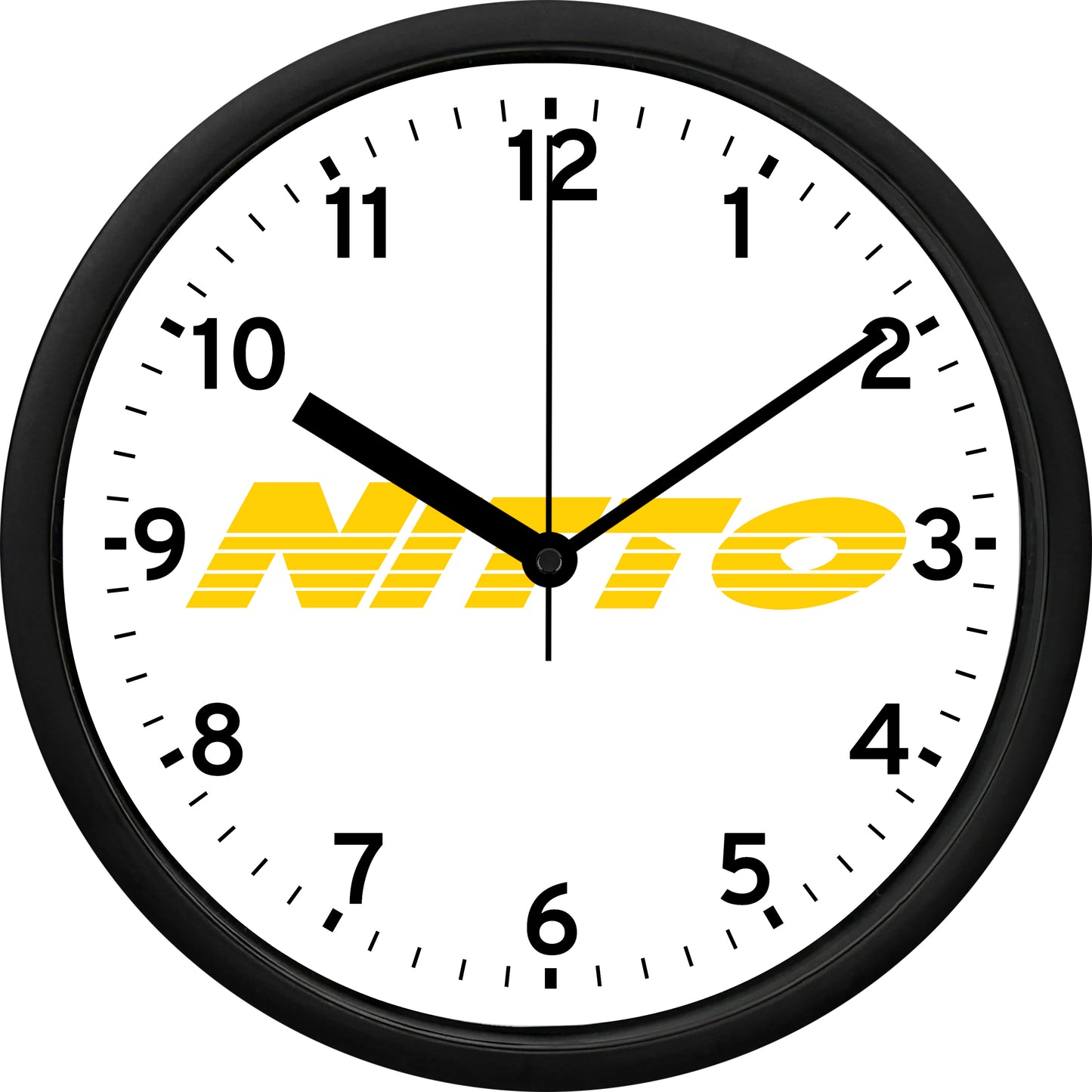 NITTO Tires Wall Clock