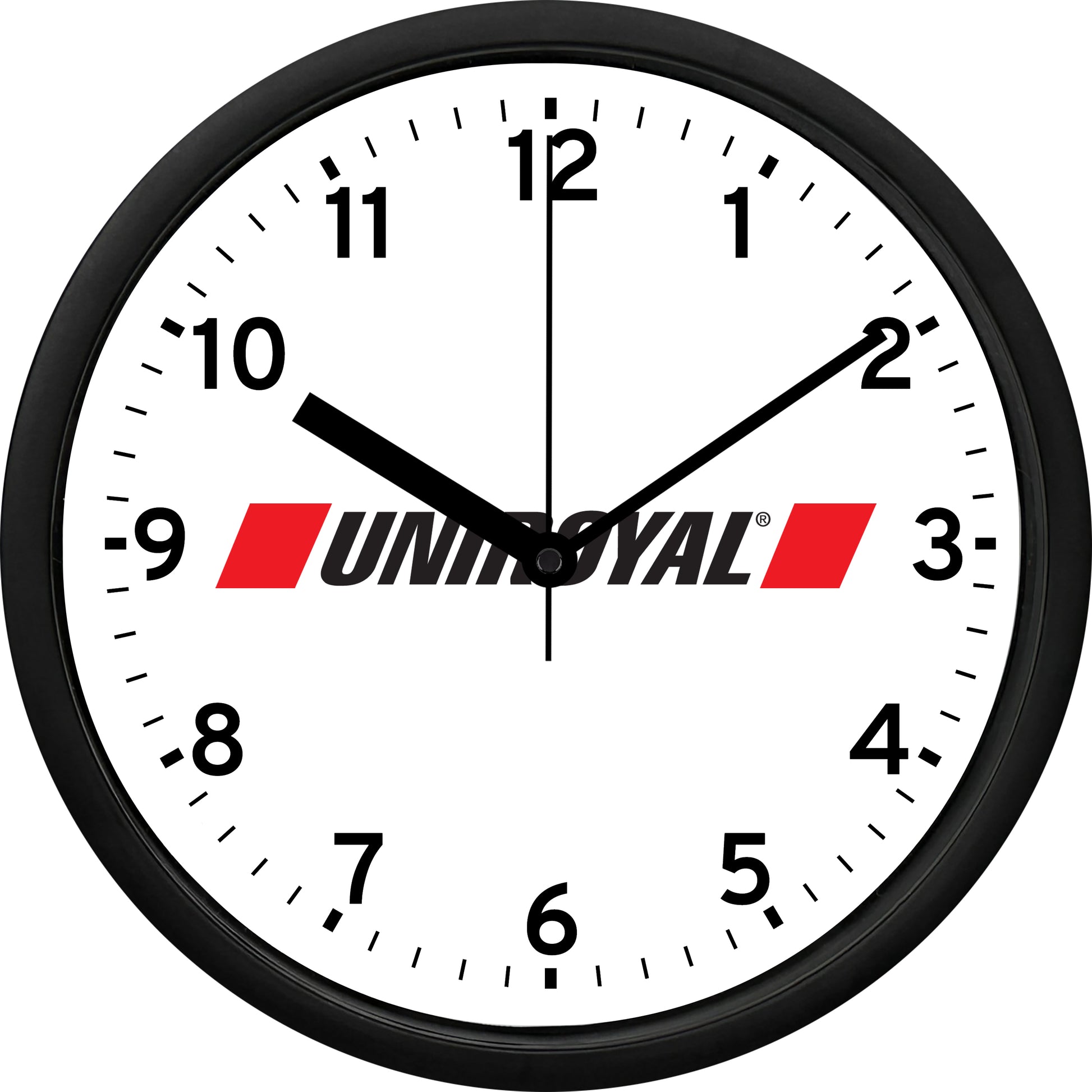 Uniroyal Tires Wall Clock