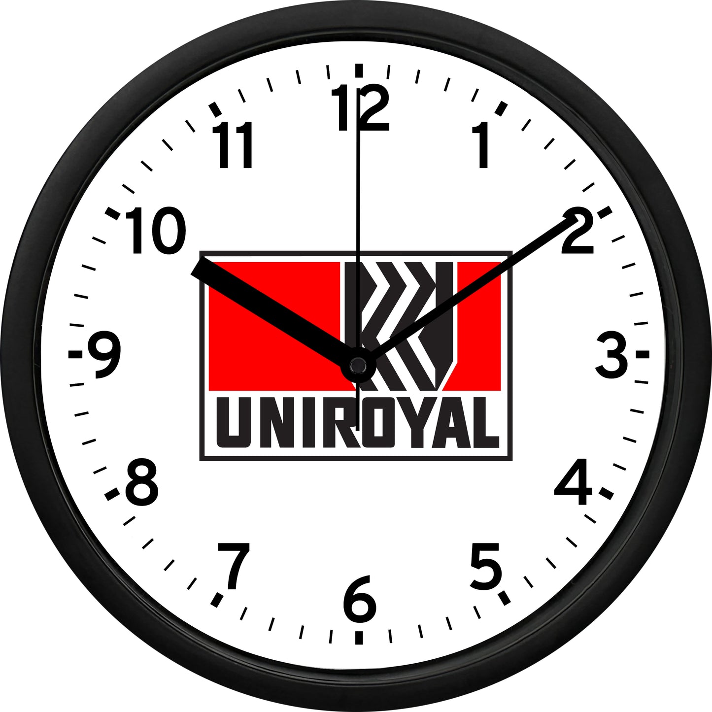 Uniroyal Tires Wall Clock