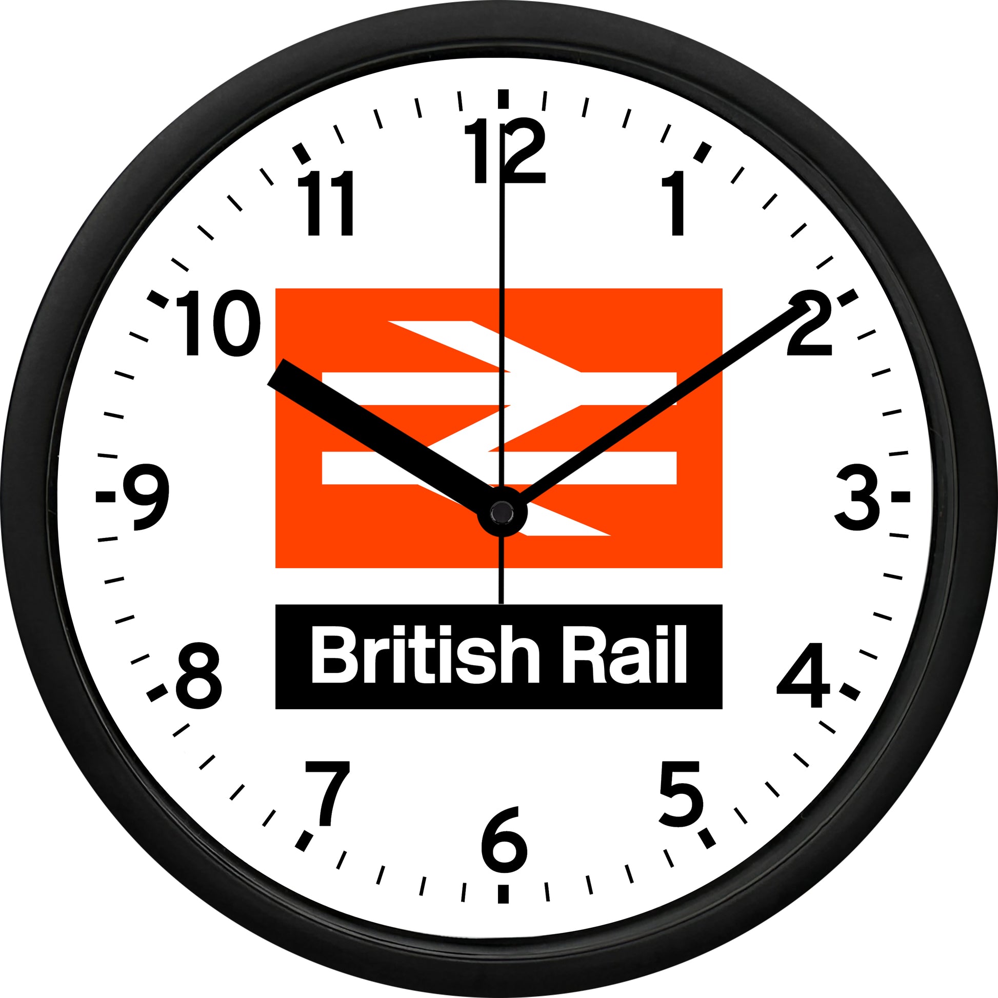 British Railways Wall Clock