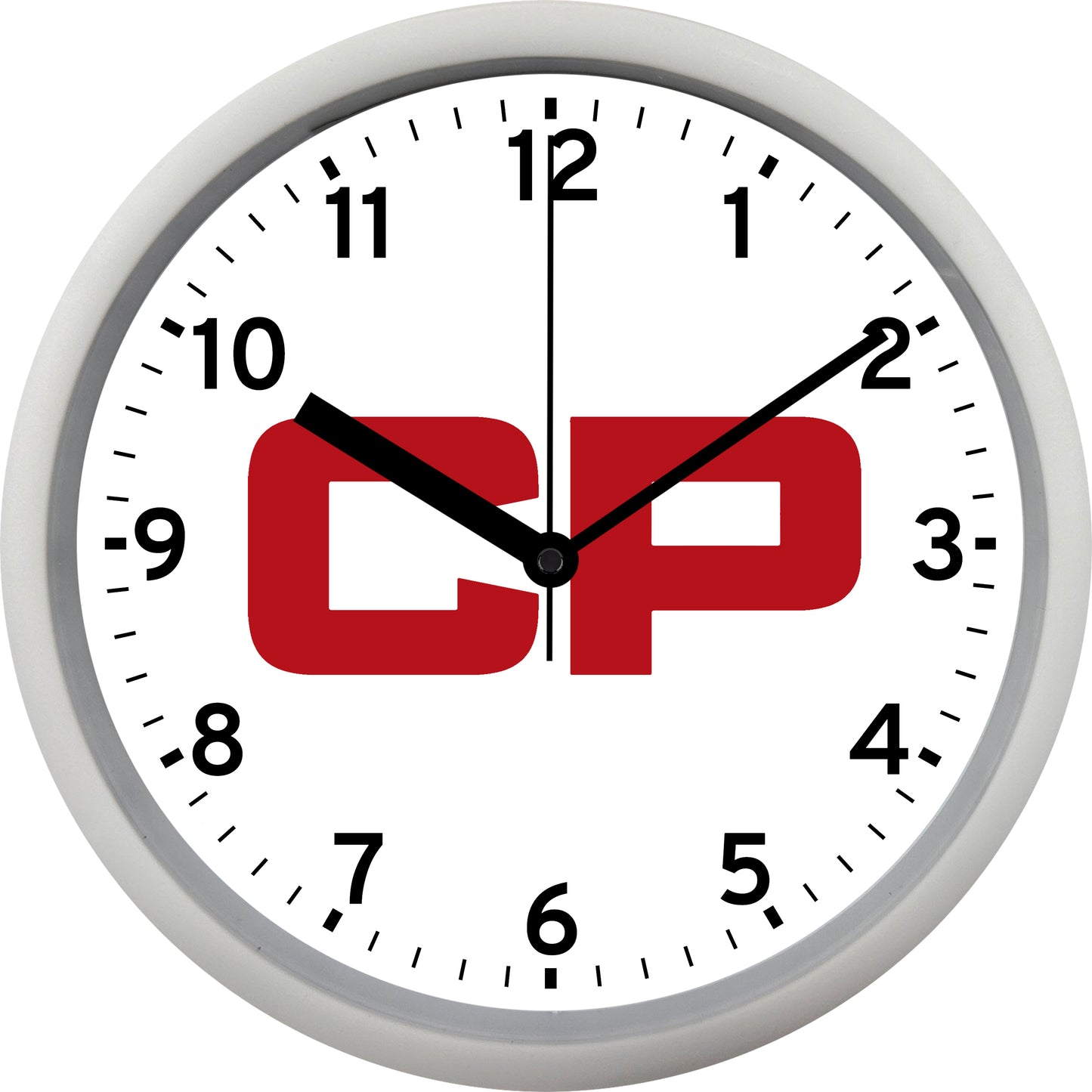 Canadian Pacific Railway Wall Clock