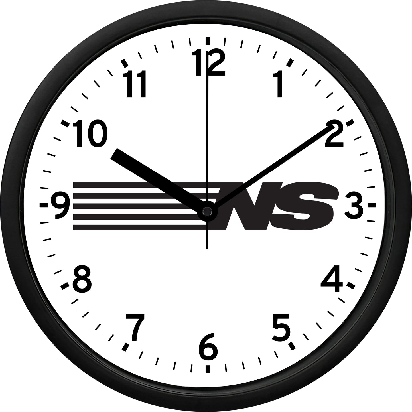 Norfolk Southern Railway Wall Clock