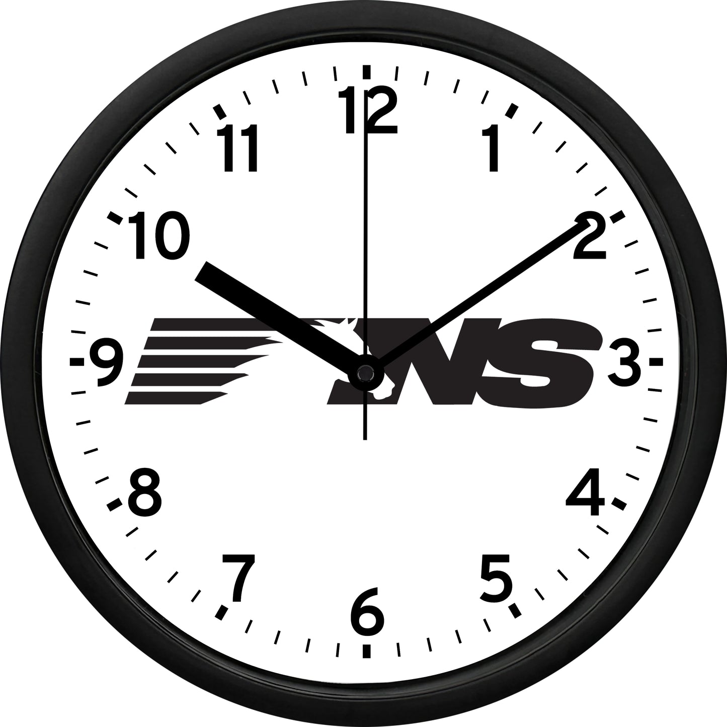 Norfolk Southern Railway Wall Clock