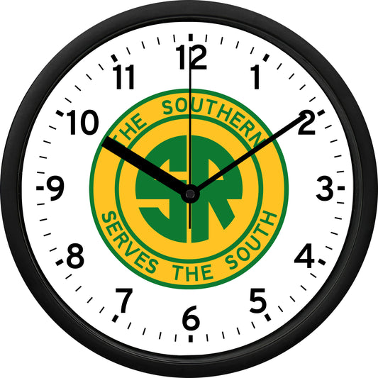 Southern Railway Wall Clock