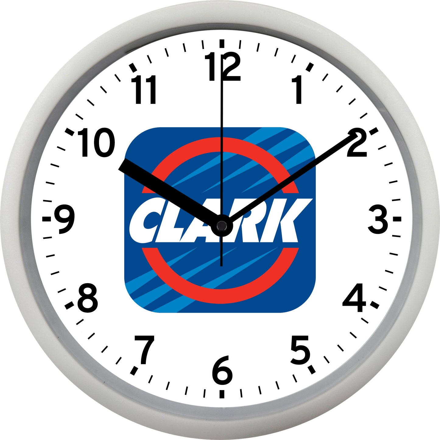 Clark Wall Clock