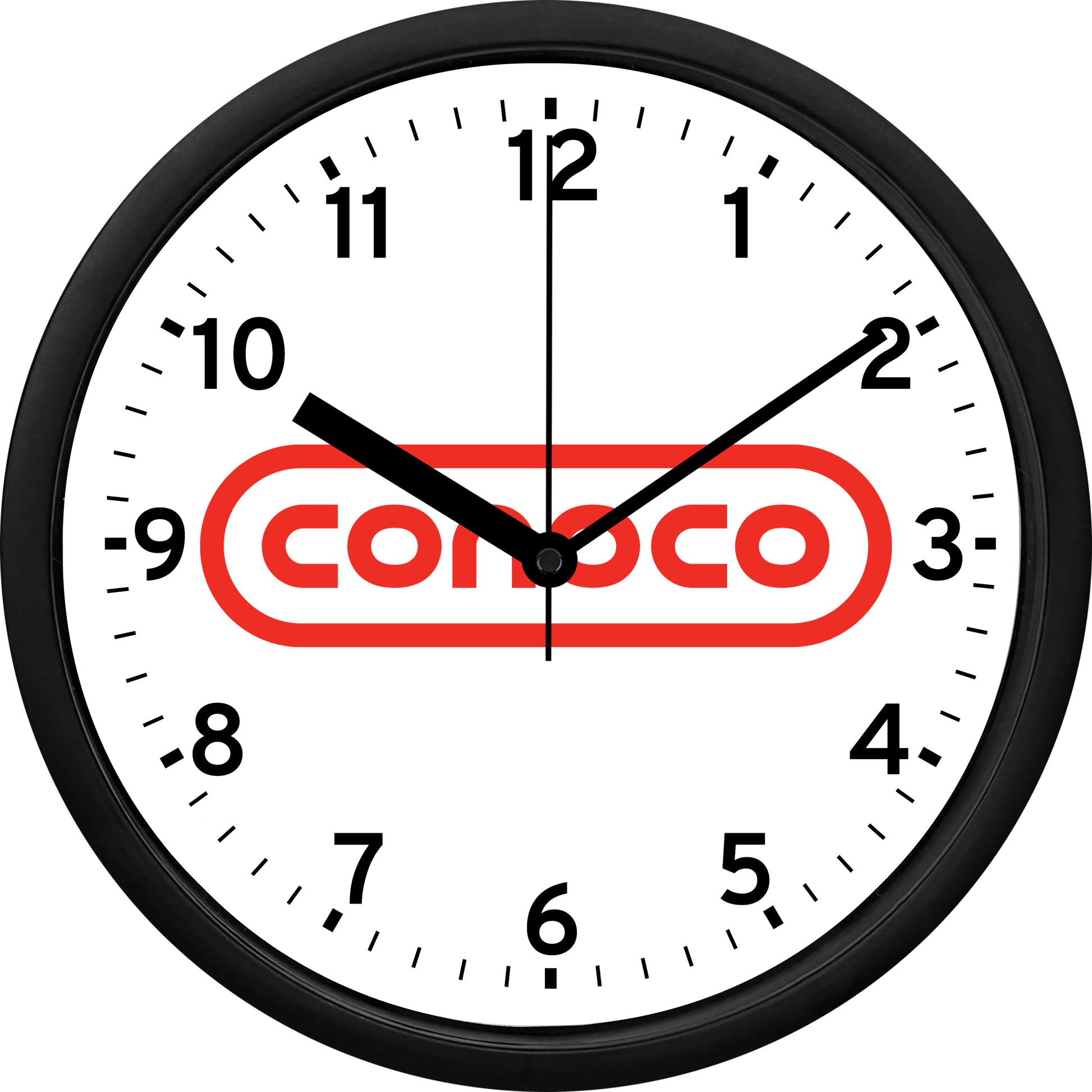 Conoco Wall Clock