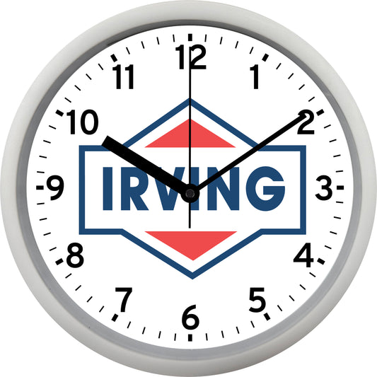 Irving Wall Clock