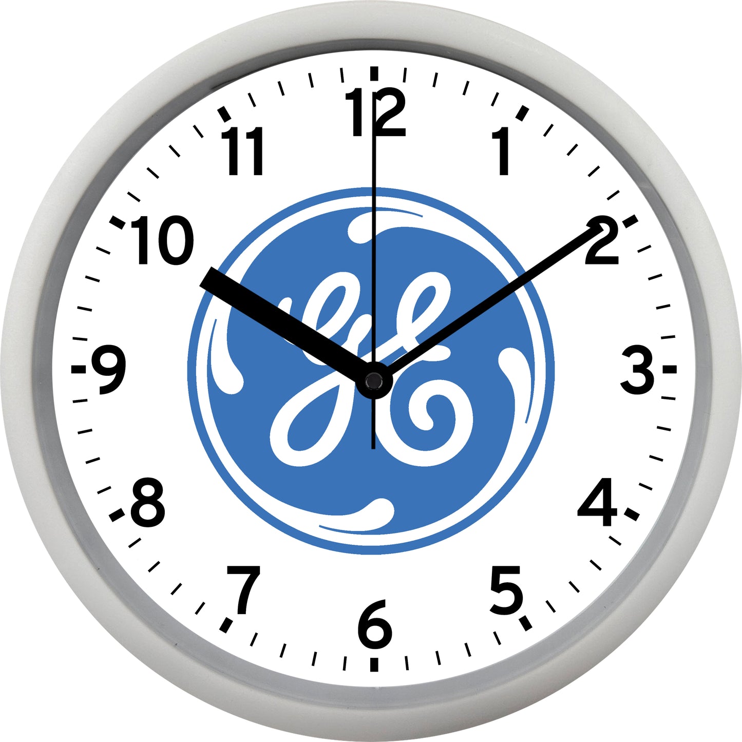 General Electric "GE" Wall Clock