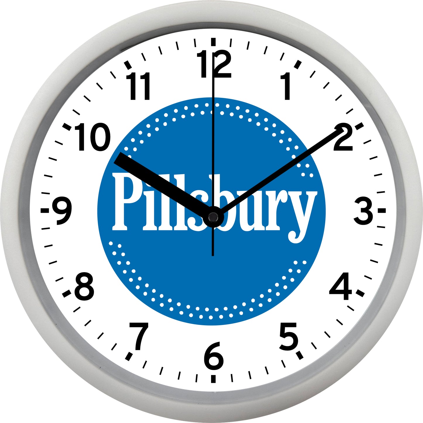 Pillsbury Wall Clock