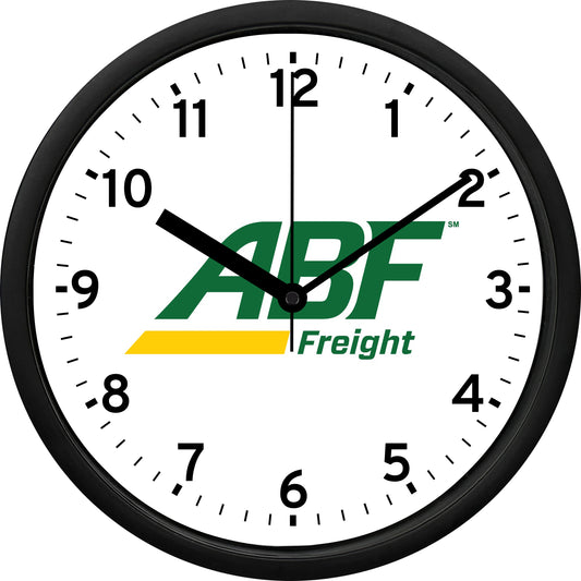ABF Freight Wall Clock