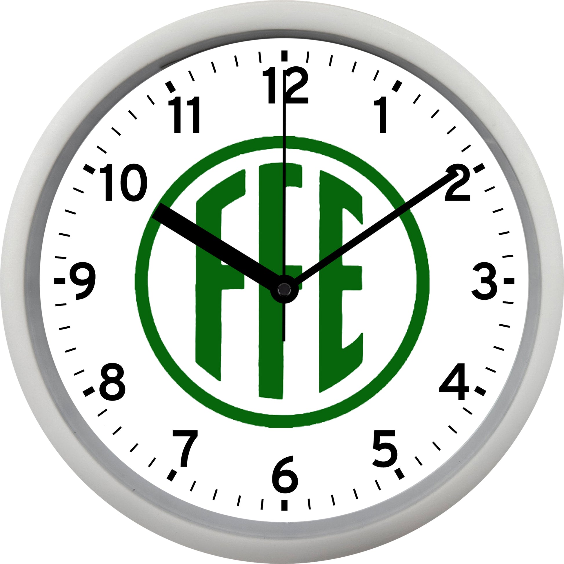 FFE Transportation Services, Inc. Wall Clock