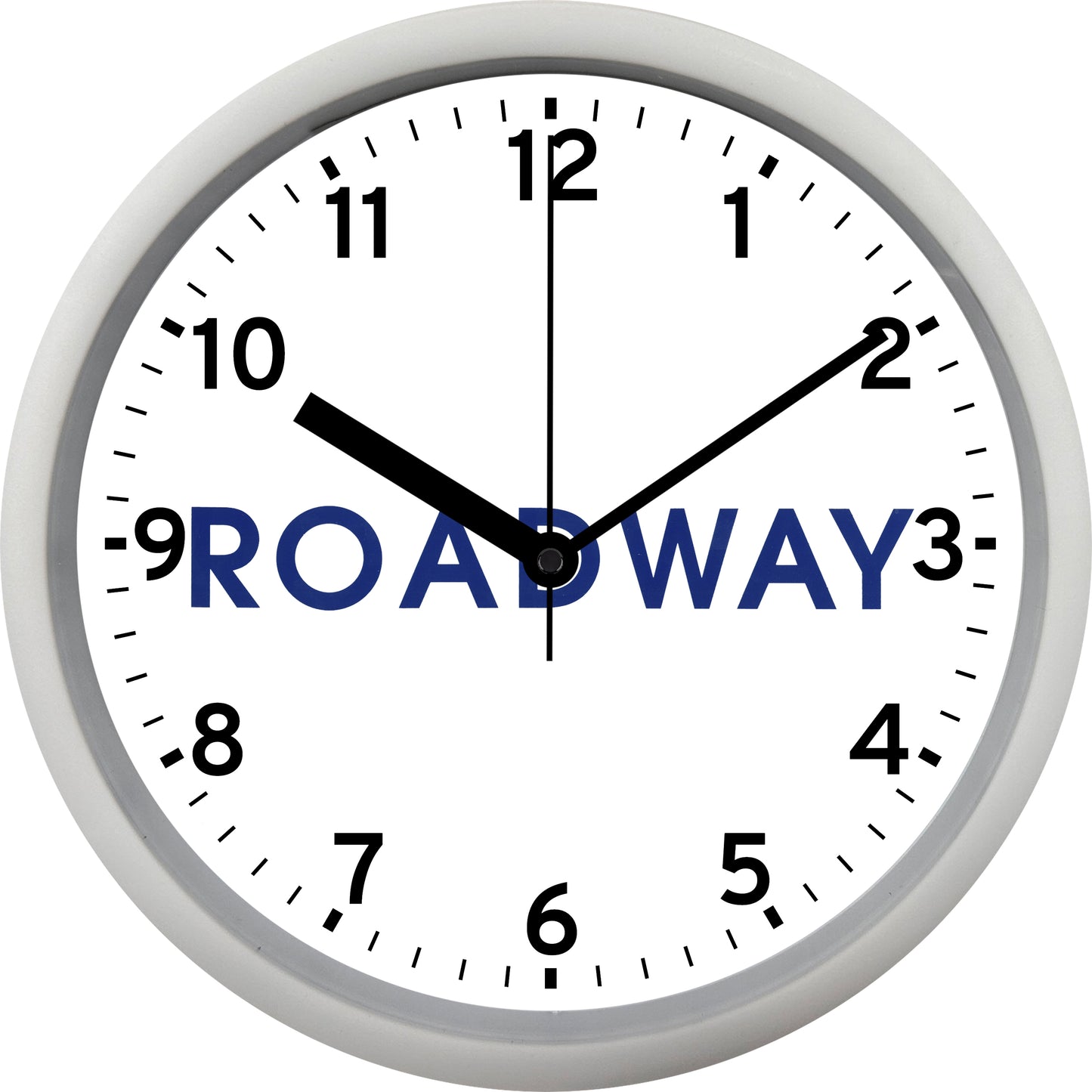 Roadway Express Inc Wall Clock