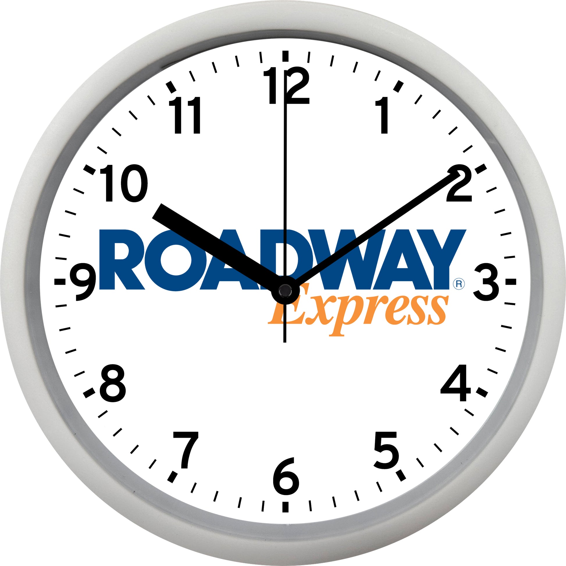 Roadway Express Inc Wall Clock