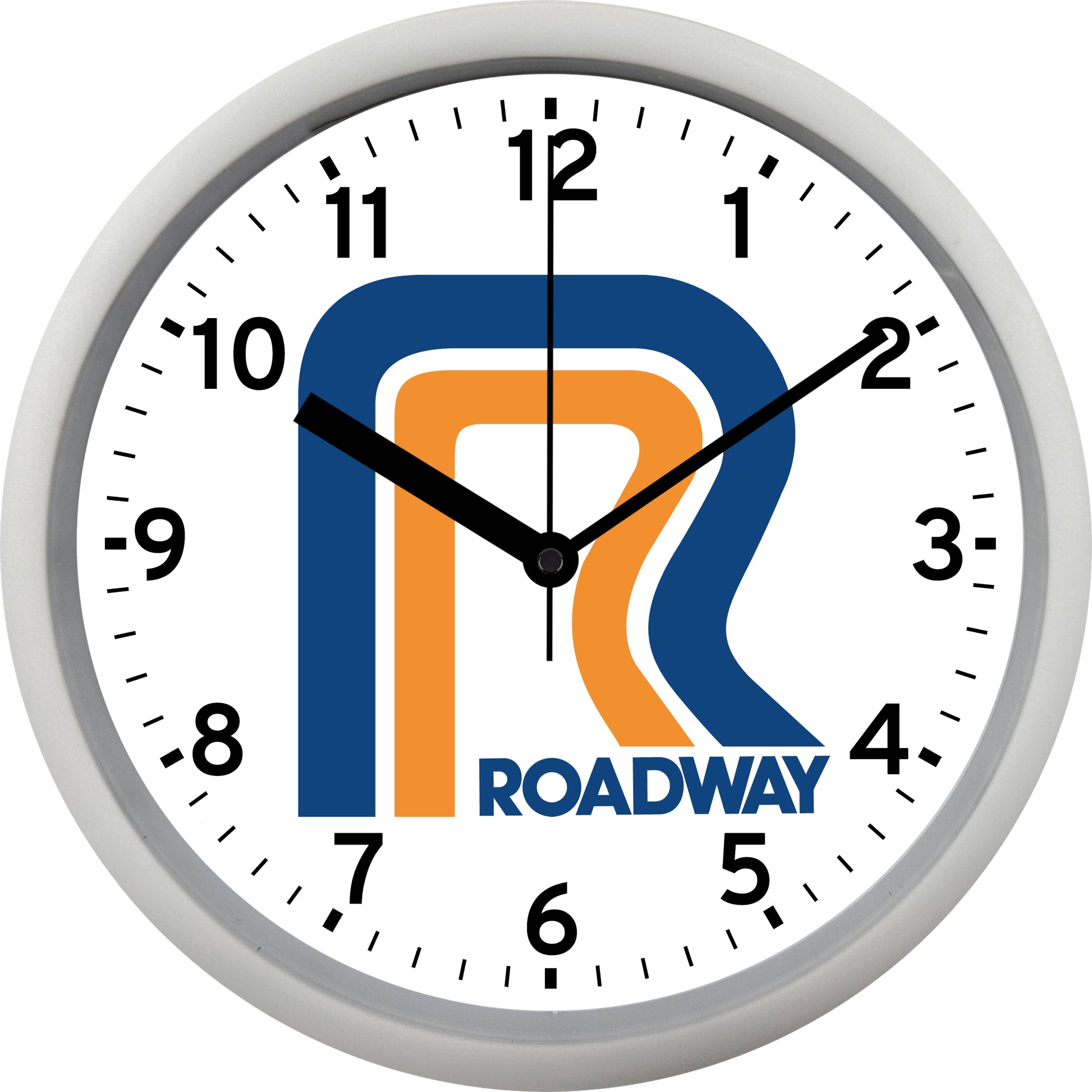 Roadway Express Inc Wall Clock