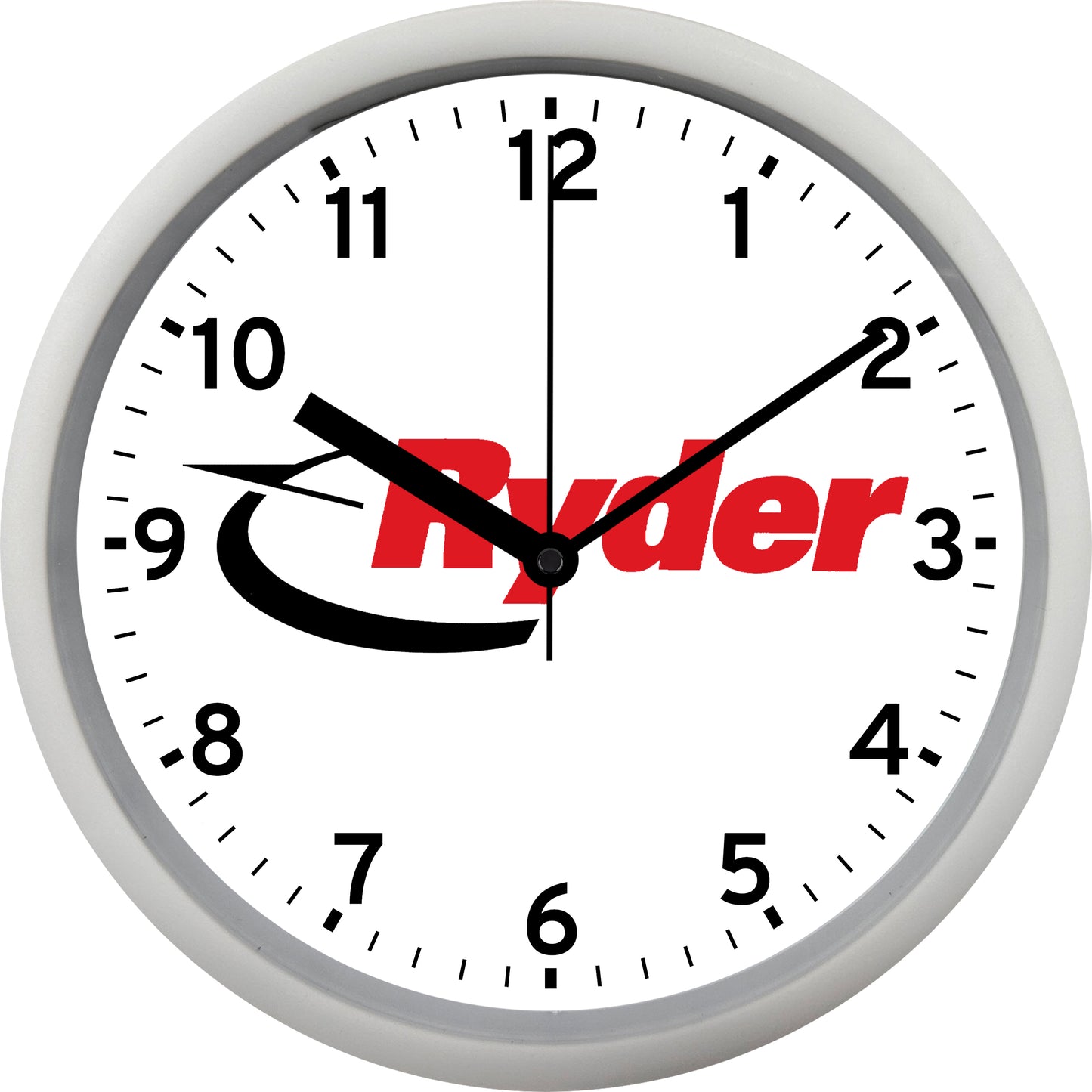 Ryder Wall Clock