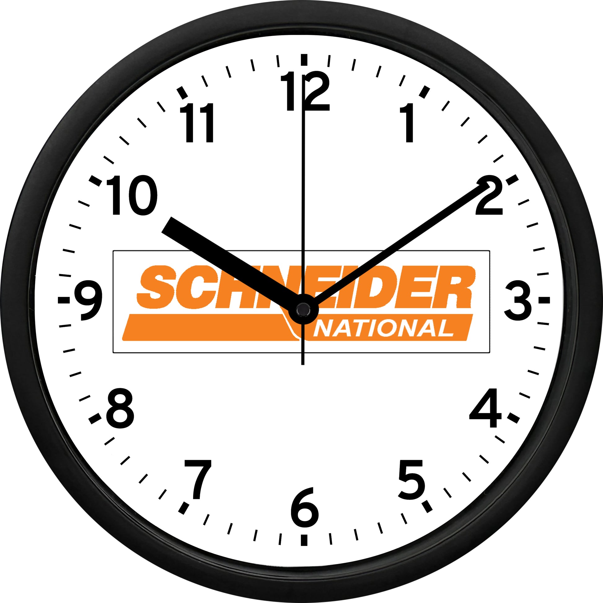 Schneider National Wall Clock