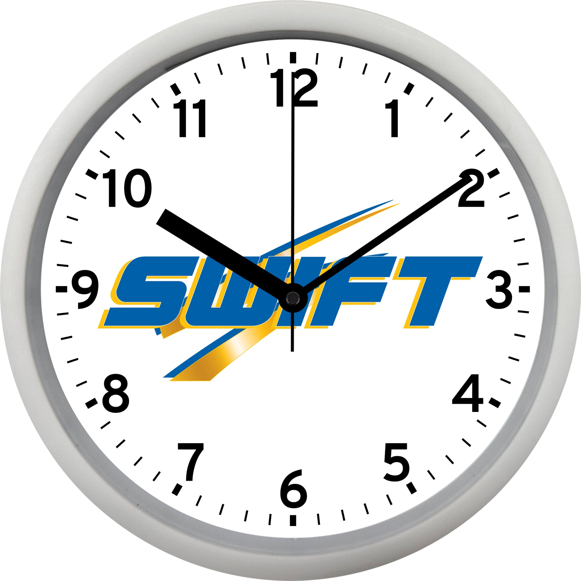 Swift Transportation Inc Wall Clock