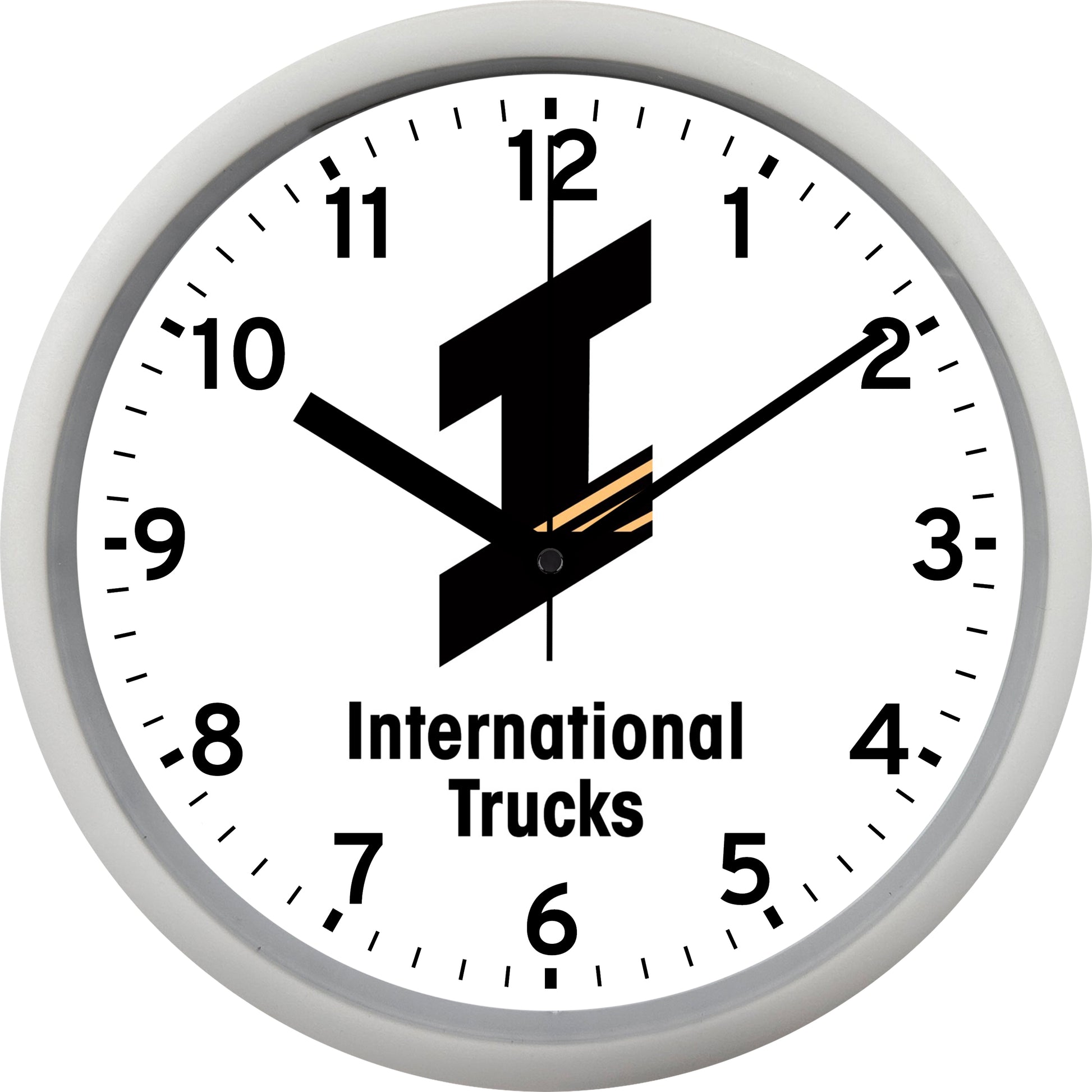 International Navistar Trucks Australia "1990s" Wall Clock