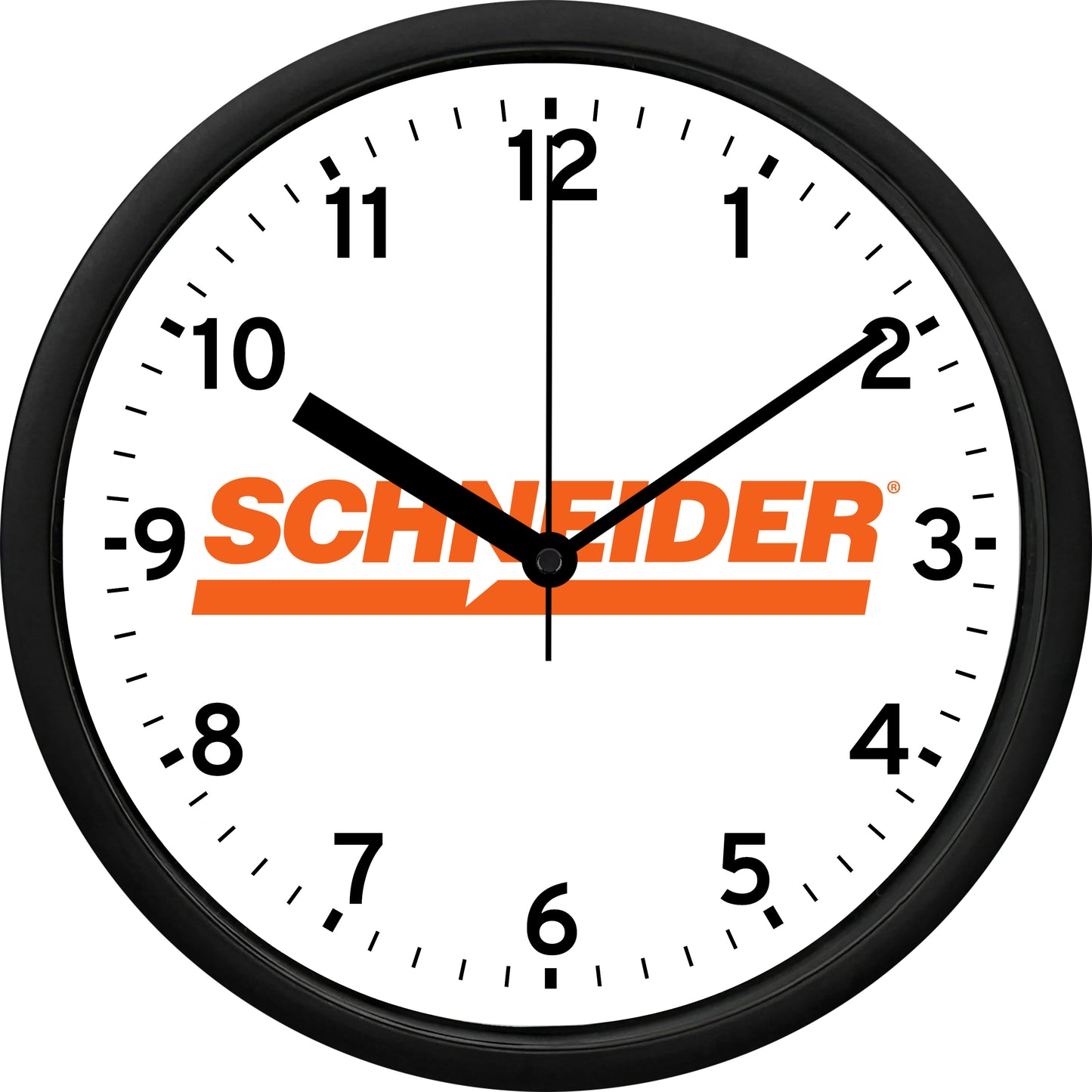 Schneider National Wall Clock