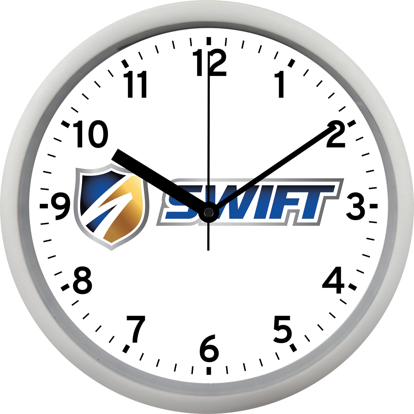 Swift Transportation Inc Wall Clock