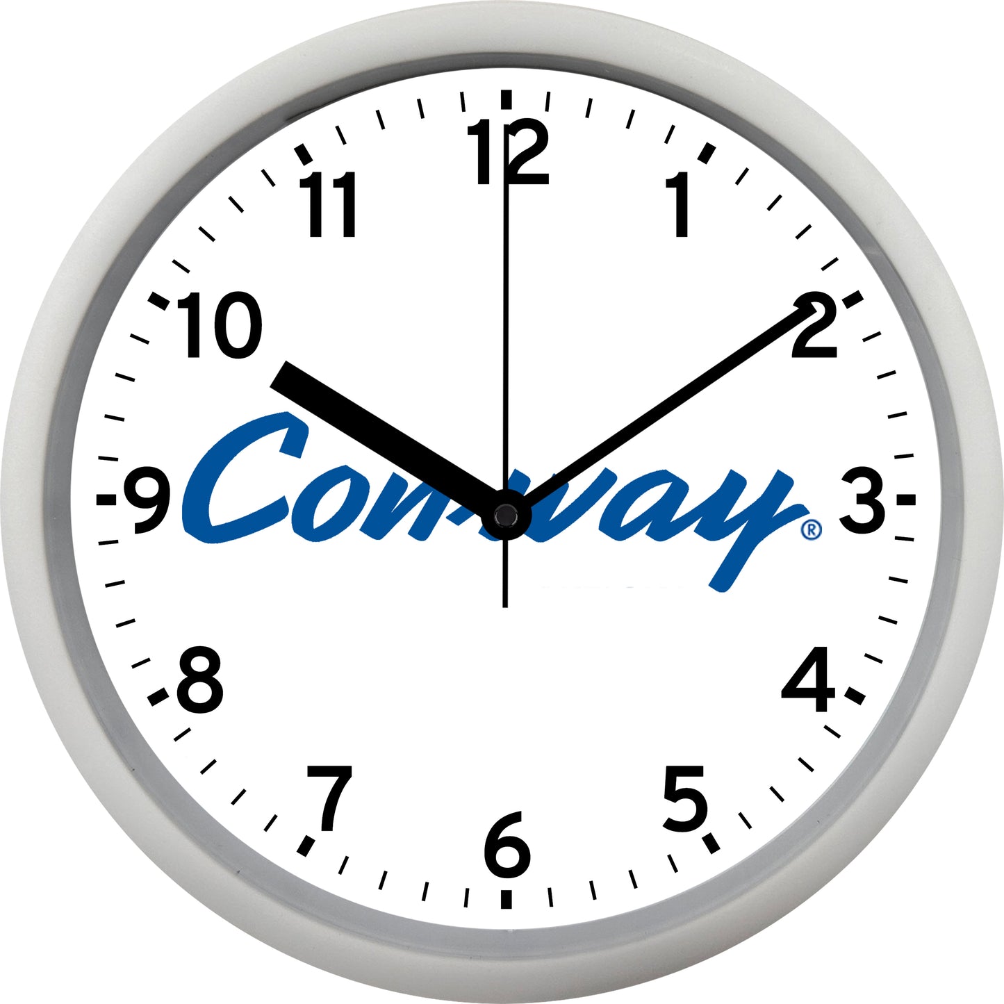 Con-Way Wall Clock