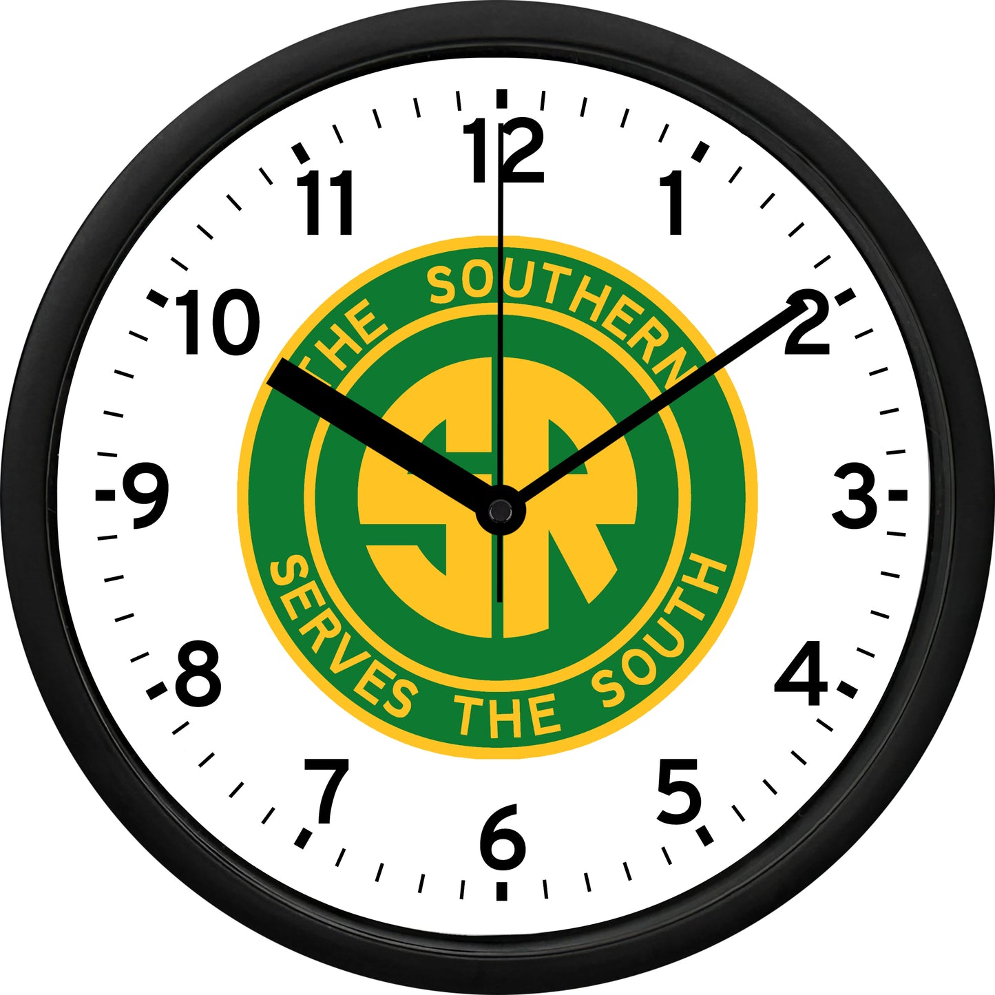 Southern Railway Wall Clock