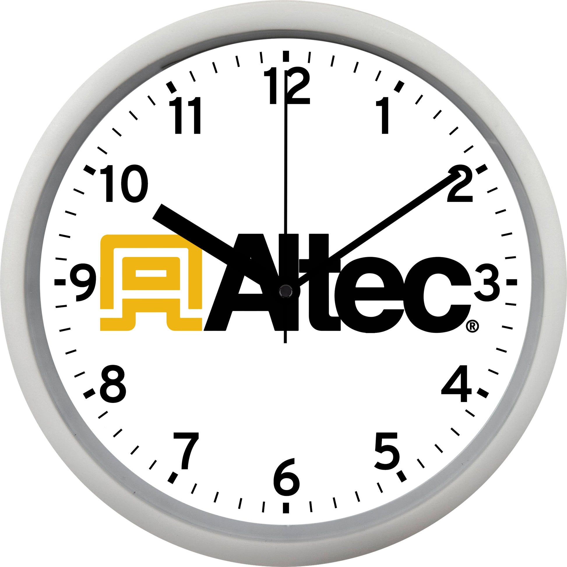 Altec Wall Clock