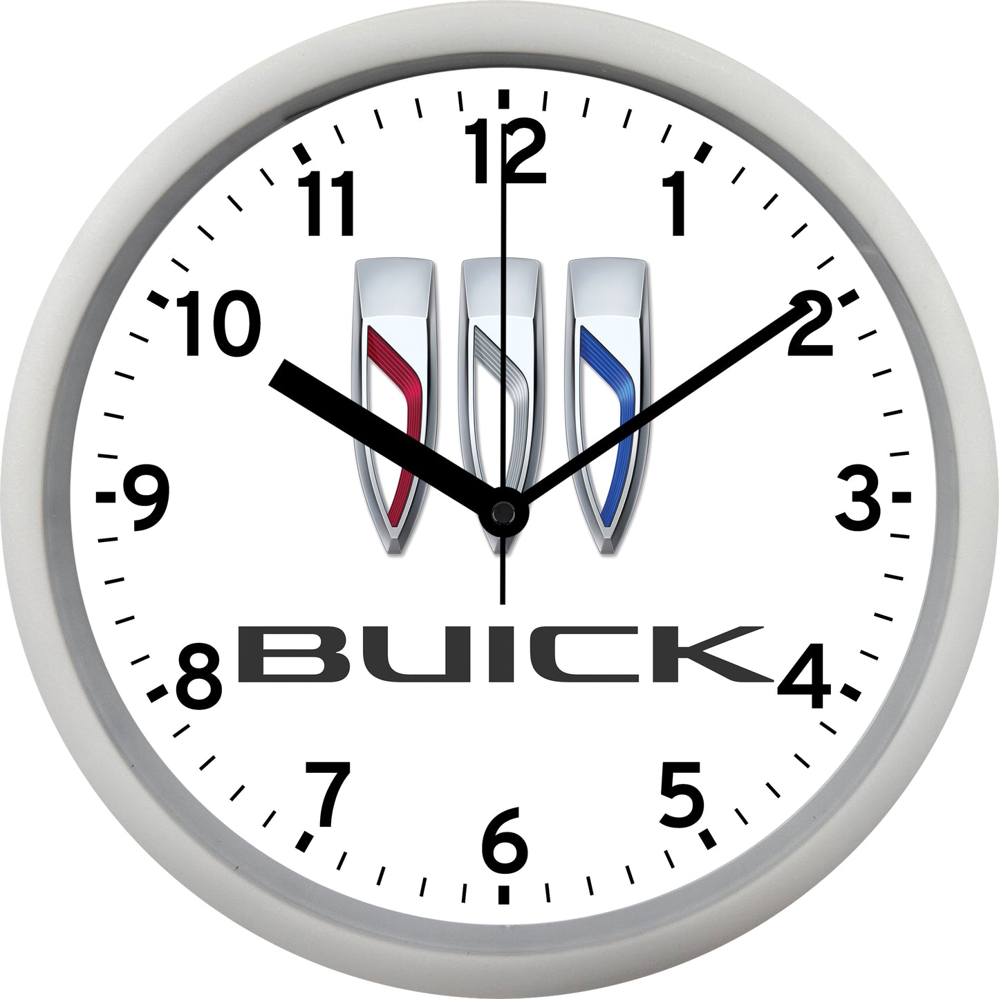 Buick Wall Clock