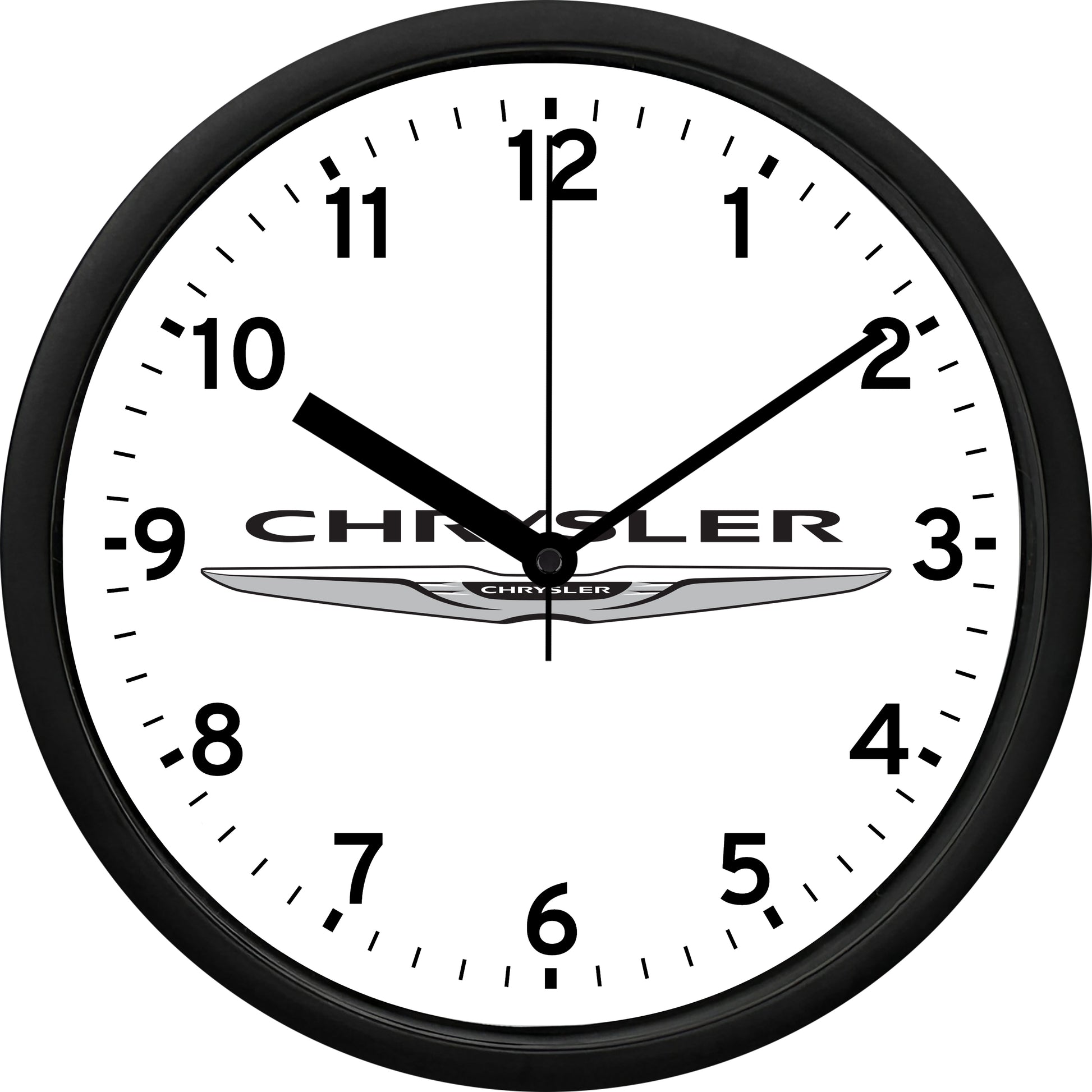 Chrysler Wall Clock