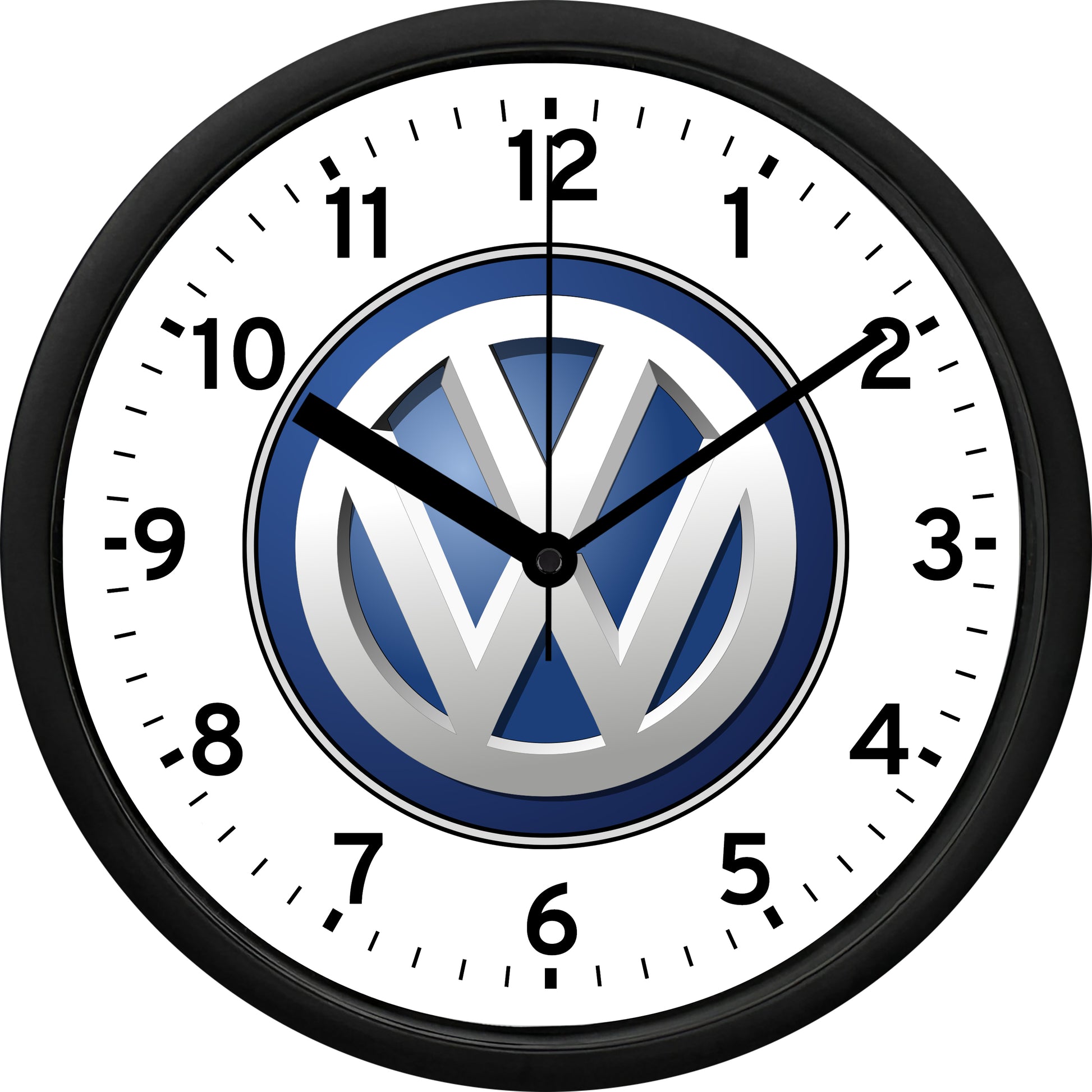 Volkswagen Wall Clock