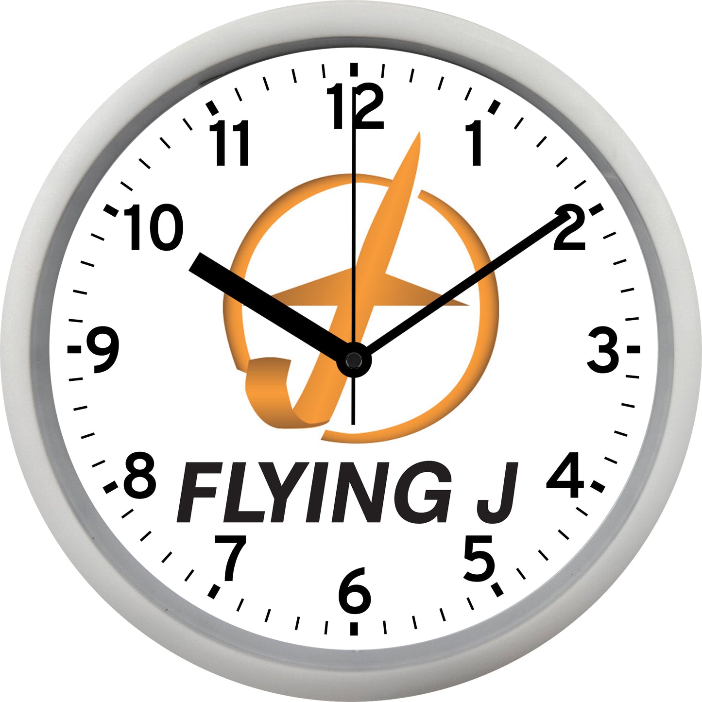 Flying J Travel Centers Wall Clock