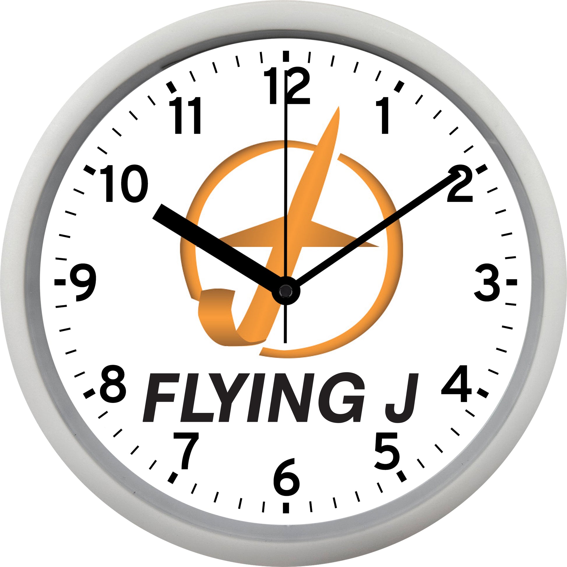 Flying J Travel Centers Wall Clock