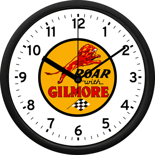 Gilmore Wall Clock