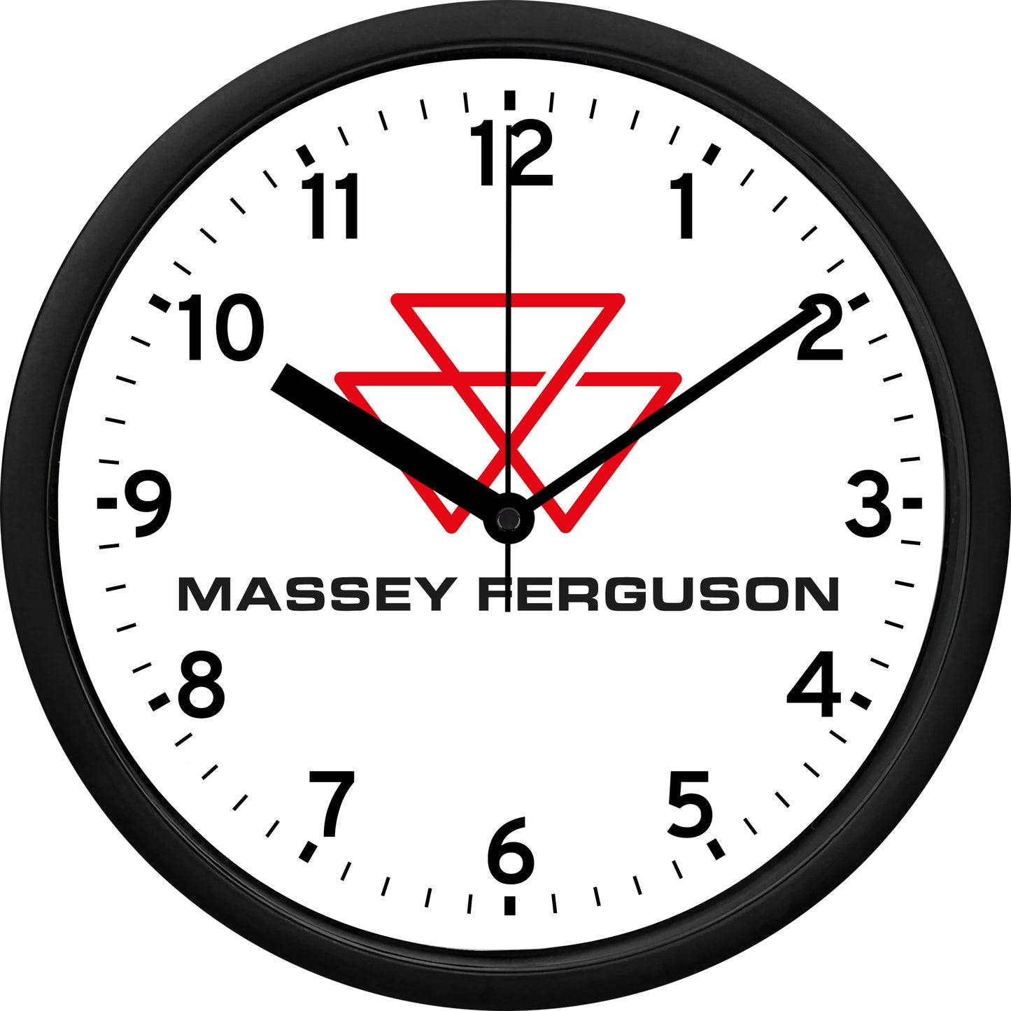 Massey Ferguson Wall Clock