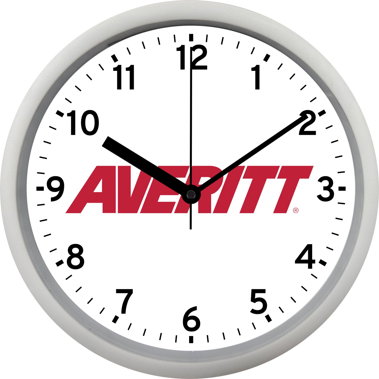 Averitt Express Wall Clock