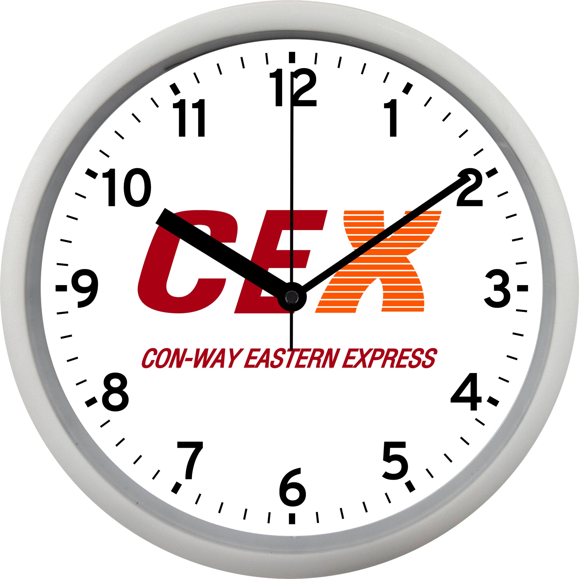 Con-Way Eastern Express "CEX" Wall Clock