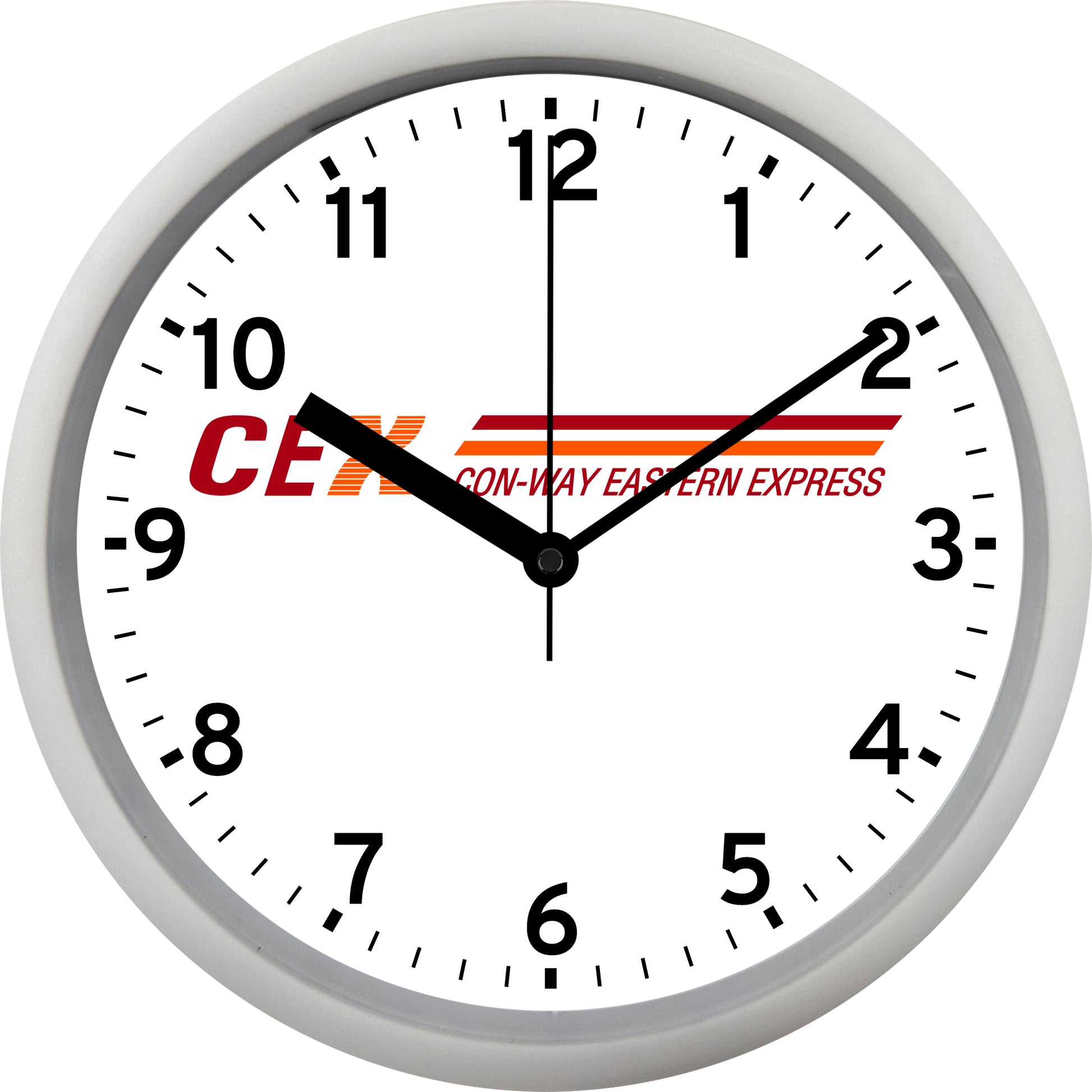 Con-Way Eastern Express "CEX" Wall Clock