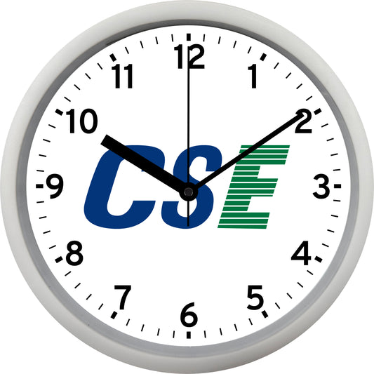 Con-Way Southern Express "CSE" Wall Clock