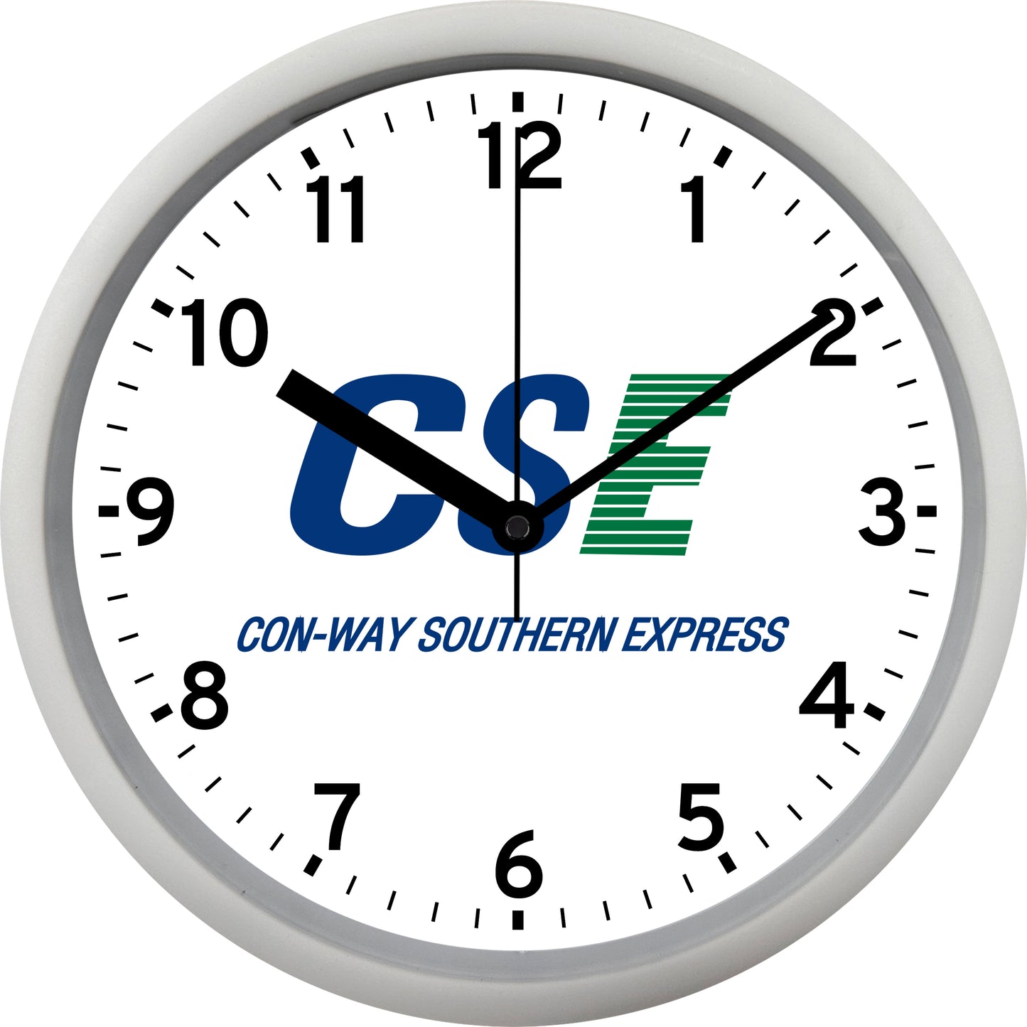 Con-Way Southern Express "CSE" Wall Clock