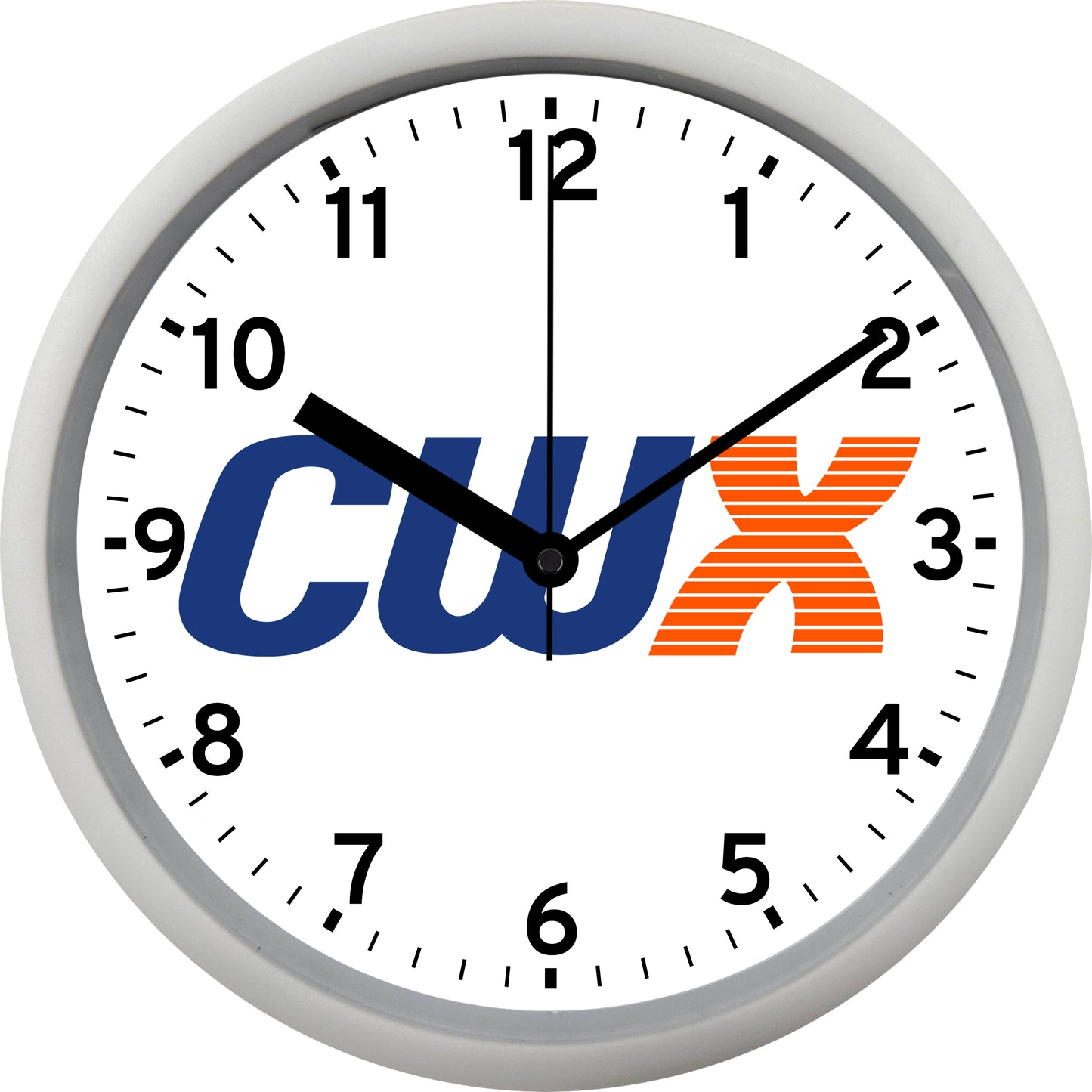 Con-Way Western Express "CWX" Wall Clock