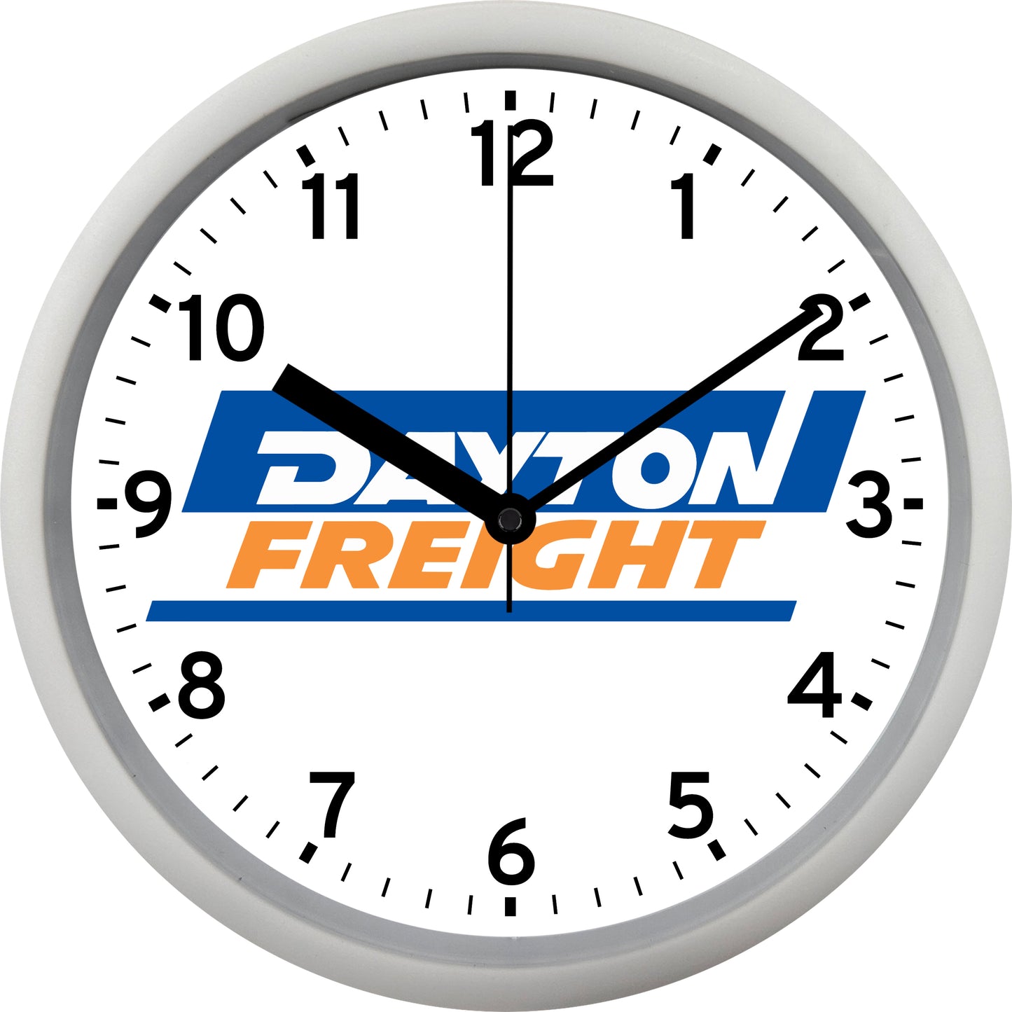 Dayton Freight Wall Clock