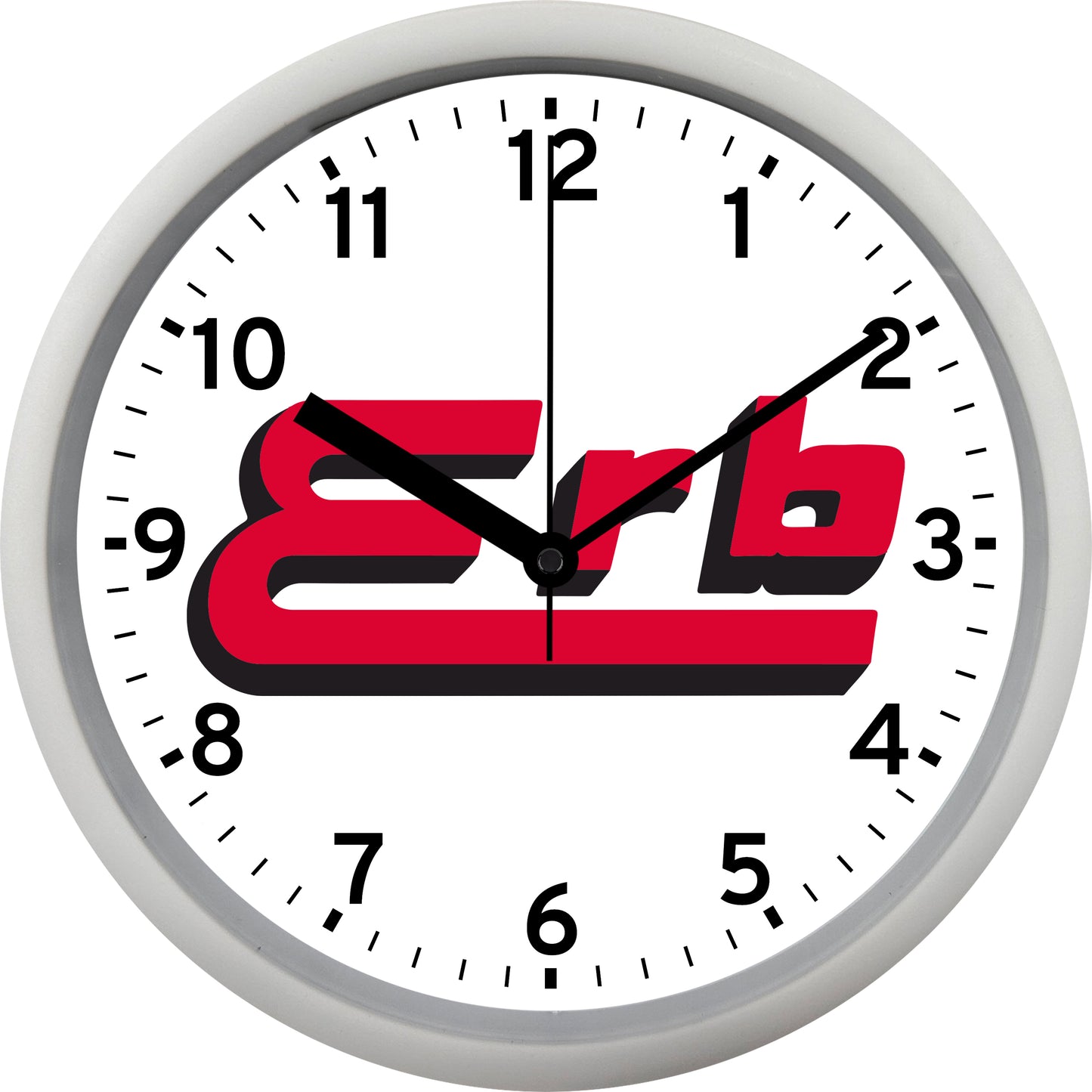 Erb Transport Wall Clock